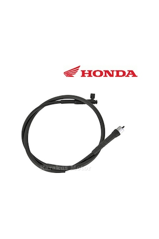Honda Ps 150 Kilometre Teli Halatı