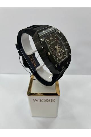Wesse Wwg402504 Erkek Kol Saati