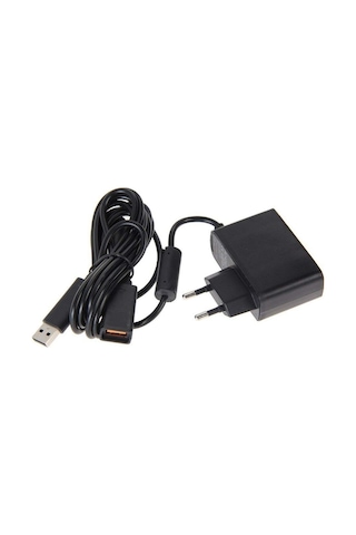 Tasco Xbox 360 Kinect Uyumlu Adaptör
