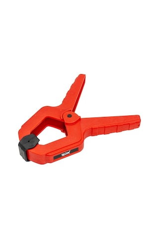 Rox 0148 Yaylı Mandal Tip Kıskaç Işkence 50 Mm 2 Li