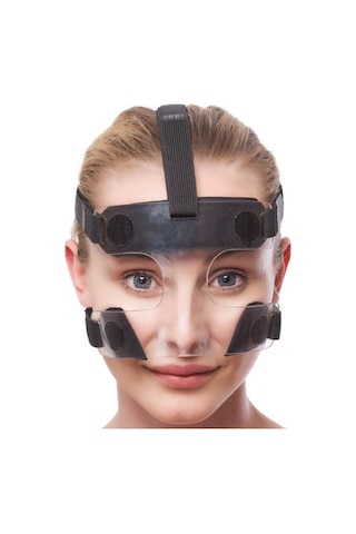 Variteks Burun Koruyucu Maske