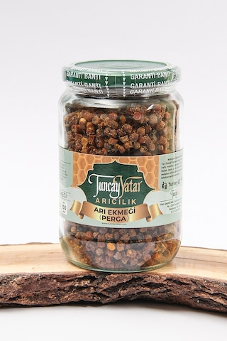 Tuncay Yatar Arıcılık Arı Ekmeği (Perga) 300 G