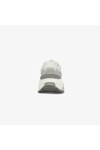 Tommy Hilfiger Tommy Jeans Trendy Retro Kadın Gri Sneaker Düz En0en02620 Gri