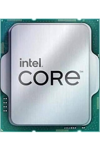 İ5-13600kf 14 Core, 3.50ghz, 24mb,125w, Lga1700, 13.nesil, Tray, Dahili Grafik Yok, Fan Yok -136401