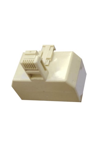 Rj11 Telefon Hat Çoğaltıcı Çoklayıcı Splitter 3'lü