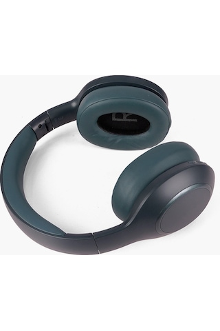 Hepu HP-H02 Bluetooth Kafa Üstü Kulaklık