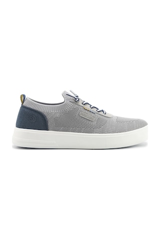 Lumberjack Passano 5fx Gri Erkek Sneaker Gri