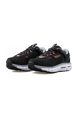 Under Armour Ua Summit Trek Erkek Günlük Ayakkabı 3028345-004 Siyah 3028345-004 Siyah