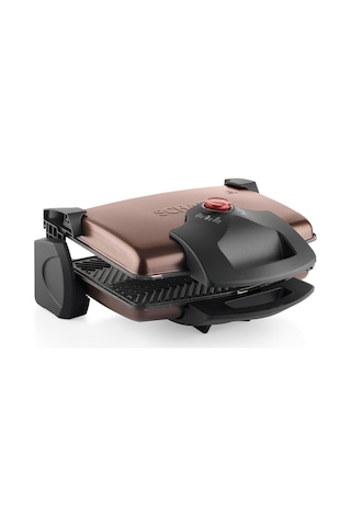 Schafer Start 1750 W Tost Makinesi