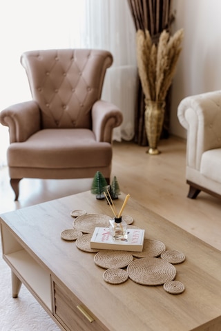 75 x 35 CM Jüt Salon Mutfak Nişan Düğün Masa Örtüsü / Runner / Amerikan Servis