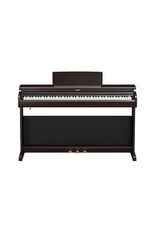 Yamaha Ydp-166 R Dijital Piyano Gülağacı