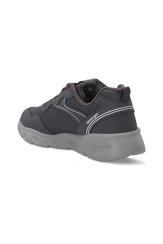 Slazenger ENDRICK I Kadın  Siyah / Siyah Koşu & Yürüyüş Spor Ayakkabısı