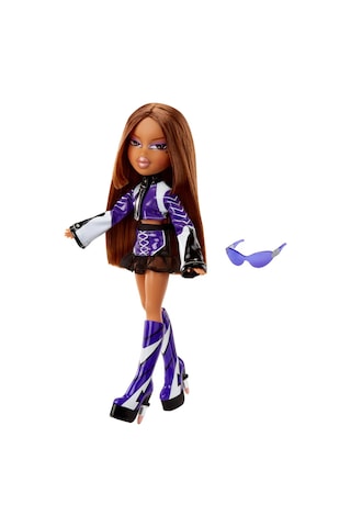 Bratz Scorchin' Serisi Bebekleri Asortisi Yasmın