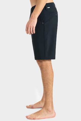 QUIKSILVER Quiksilver Union Amphibian 20 Erkek Şort Siyah