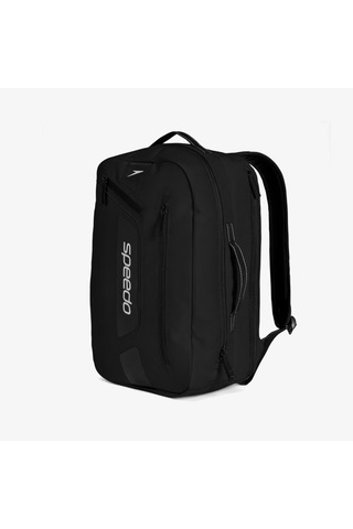 Speedo Biofuse 25l Unisex Siyah Çanta E000215005