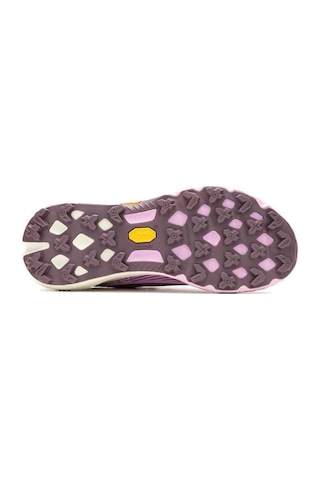 Merrell Agılıty Peak 5 Kadın Ayakkabı Mor