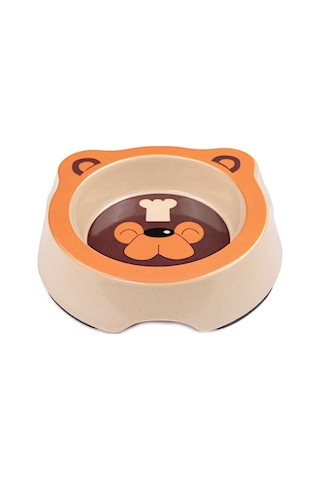 Bobo Bambu BO-3141Z Köpek Mama ve Su Kabı 260 ML