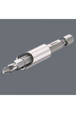 Wera 899/4/1 S Mıknatıslı Bits Uzatma 1/4"x100 MM 05160977001
