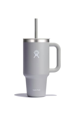 Hydro Flask Pipetli Termos Bardak 0.95 Lt Bırch