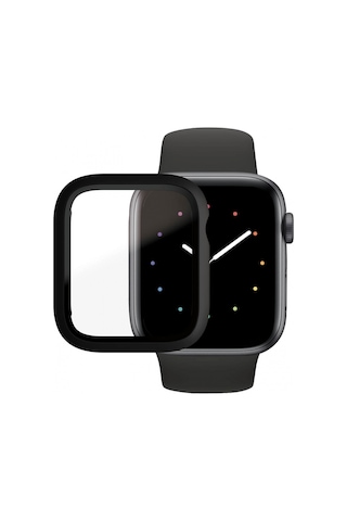 Panzerglass Full Body Apple Watch Uyumlu 4/5/6/se 44 Mm Ab
