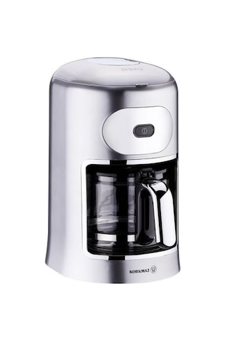 Korkmaz Drippa 86402 900 W Filtre Kahve Makinesi