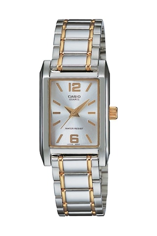 Casio LTP-1235SG-7ADF Kadın Kol Saati