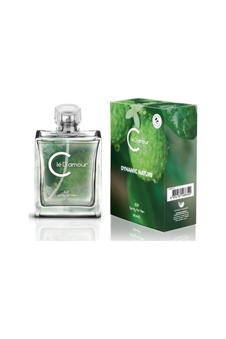 Cle D'amour Delicate Lady Kadın Parfüm EDP 100 ML + Dynamic Nature Erkek Parfüm EDP 100 ML