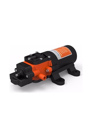 Sealux Marine Hidrofor 4,3 lt/dk 12 Volt Tekne Karavan