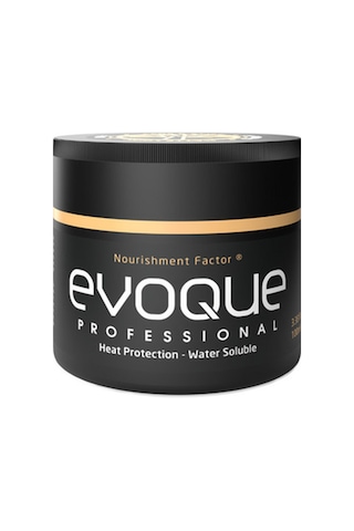 Evoque Professional Style Expert Mat Wax 100 ML