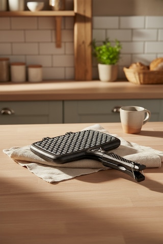 Bernardo Limbo Granit El Tostu En 29 Cm Boy 19 Cm Siyah