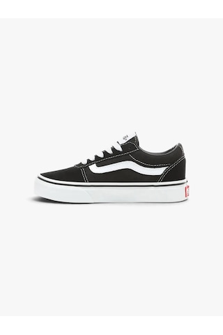 Vans Yt Ward Unisex Çocuk Çok Renkli Sneaker - Vn0a38j9