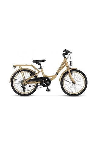 Mosso İnfinity 20 Jant 10k V Fren 6 Vites Light Gold Altın
