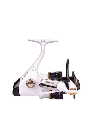 Spro Zaltarc Hd Serisi Olta Makinesi Hd 746