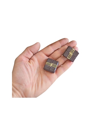 Aletçantam Küçük Kırma Menteşe Akordiyon Katlanır Masa Menteşesi -2 Adet