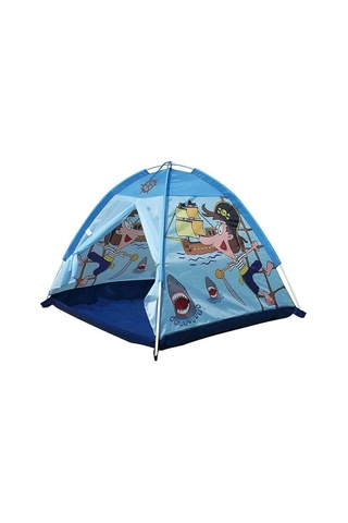 8310 Sun-ıpl-wcm-çadır İglo Korsan Korsan Oyun Çadırı 112x94x112cm Çok Renkli