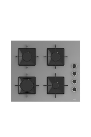 Bosch&ferre HUA717BN0T-SS208-D088 Gray City Ankastre Set