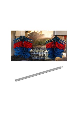 Homyl Basınçlı Yıkama Boruları Paslanmaz Çelik Yedek Stil-a