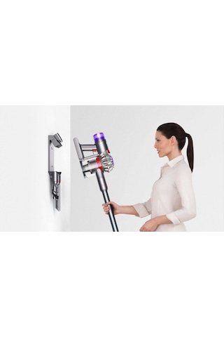 Dyson V8 Advanced Kablosuz Dikey Şarjlı Süpürge