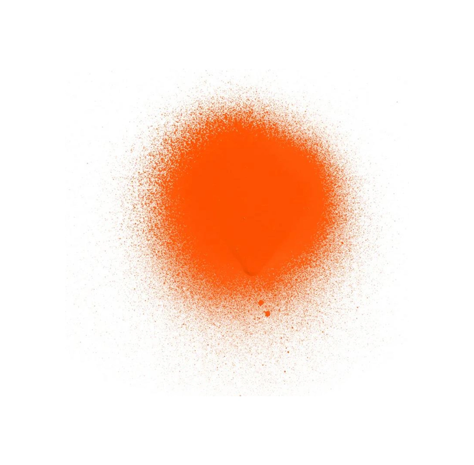 Punky Colour Geçici Renklendirici Saç Spreyi Tiger Orange 100gr
