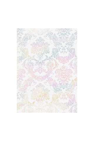 Festival Halı Milas 7433A Pudra 160X230 Cm (3,68 M2)