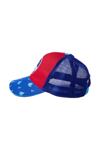 Biggdesign Anemoss Unisex Yelken Şapka
