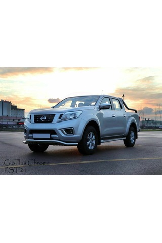 Dacia Duster Ön Koruma 2018+ Pst21