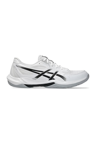 Asics Gel Rocket 12 Erkek Voleybol Ayakkabısı 1071a116-101 Krem Krem