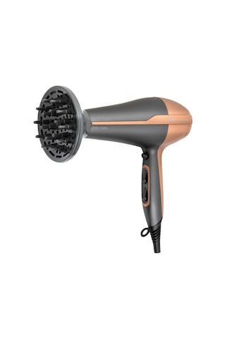 Fakir Dry&Shine 2200 W İyonlu Saç Kurutma Makinesi