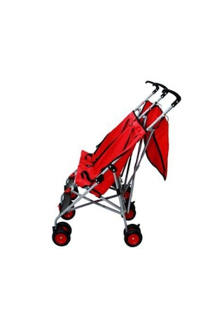 Aldeba 3030 Pratik İkiz Bebek Arabası