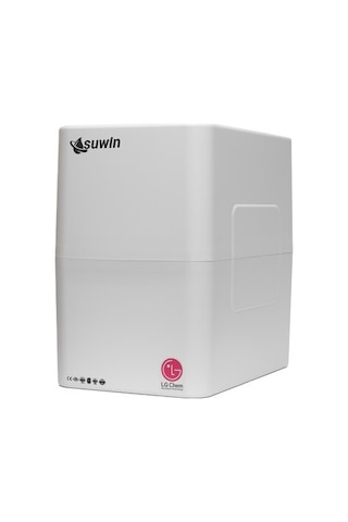 Suwin Sw-90 Pompalı Su Arıtma  Cihazı