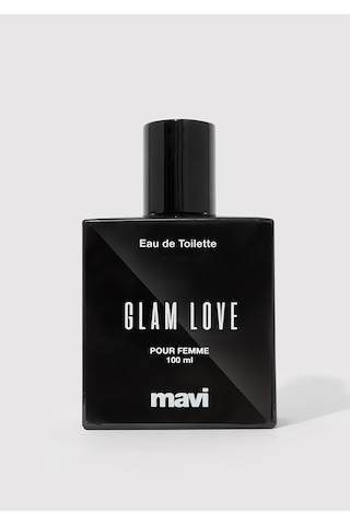 Mavi Glam Love Kadın Parfüm EDT 100 ML
