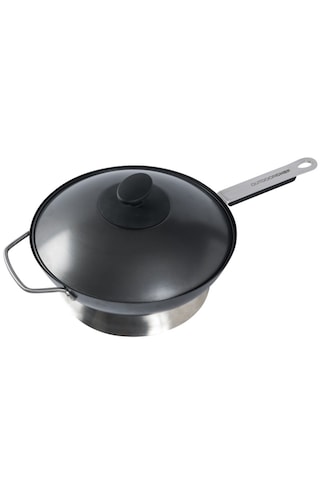 Aygaz Gurme Wok Tava