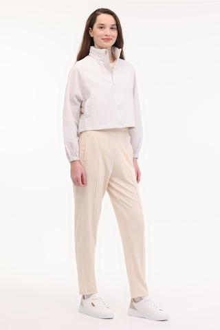 Lumberjack 5m Wl Raın 18kt36 5fx Kırık Beyaz Kadın Tek Ust Beyaz Beyaz