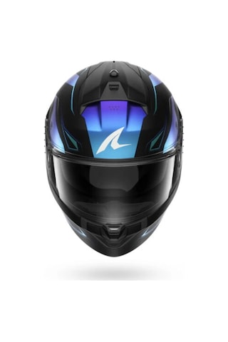 Shark Rıdıll 2 Mekarıum Mat Kapalı Kask Kbb